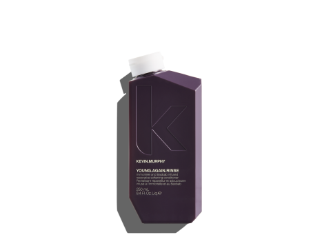 Kevin Murphy YOUNG.AGAIN.RINSE Restorative Softening Conditioner Atstatomasis kondicionierius 250ml